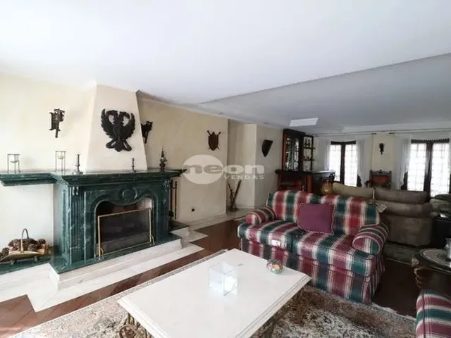 Imagem 10: Santo André - Casa Padrão - Campestre