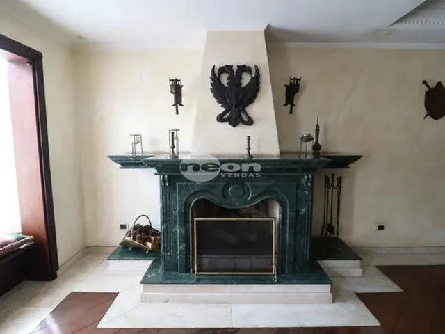 Imagem 3: Santo André - Casa Padrão - Campestre