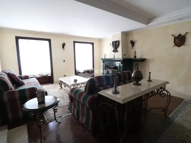 Imagem 15: Santo André - Casa Padrão - Campestre