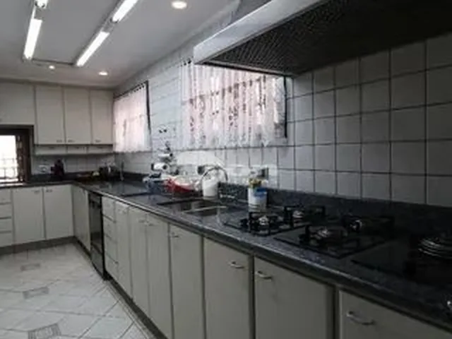 Imagem 2: Santo André - Casa Padrão - Campestre