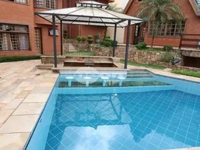 Imagem 14: Santo André - Casa Padrão - Campestre