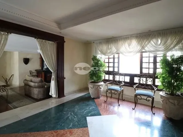 Imagem 11: Santo André - Casa Padrão - Campestre