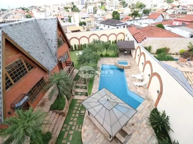 Imagem 4: Santo André - Casa Padrão - Campestre