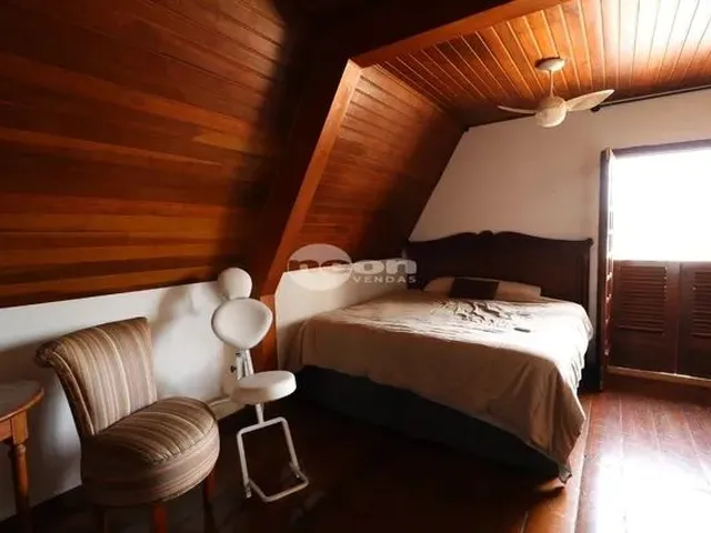Imagem 7: Santo André - Casa Padrão - Campestre