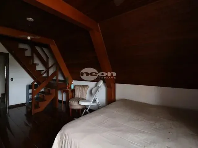 Imagem 12: Santo André - Casa Padrão - Campestre