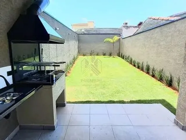 Imagem: Oportunidade Sobrado 3 Suítes 2 Vagas Alvinópolis