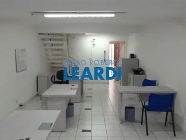 Imagem: Casa Assobradada - Brooklin - Sp