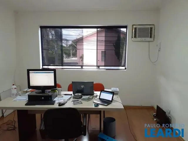 Imagem 10: Casa Assobradada - Brooklin - Sp
