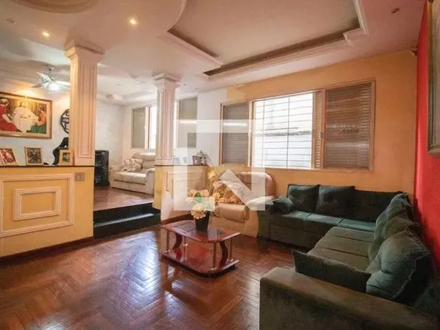 Imagem: Casa para Aluguel - Setor Marista, 4 Quartos