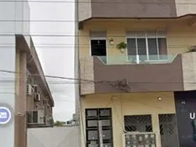 Imagem: Procuro Alguem pra Dividir o Aluguel