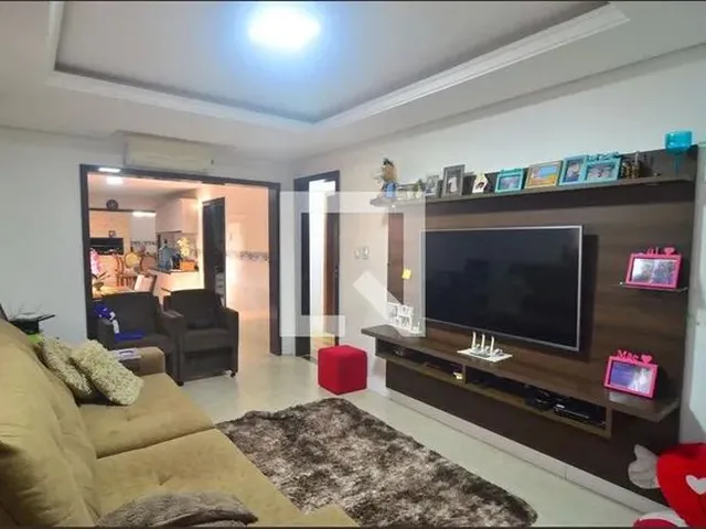 Imagem: Casa para Aluguel - Niterói, 3 Quartos