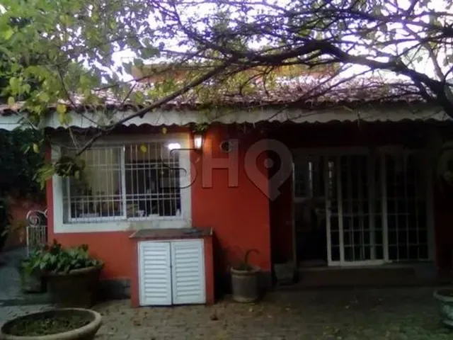 Imagem: Ampla Casa para Alugar no Brooklin com Amplo