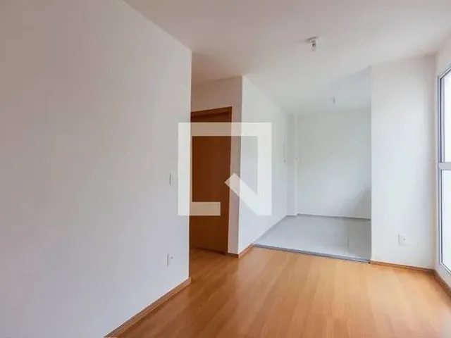 Imagem 1: Apartamento para Aluguel - Bairro Fátima, 2 Quartos, 40 M2