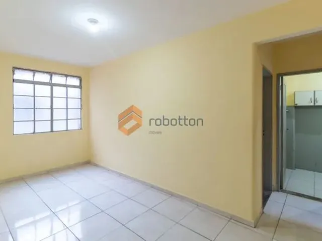 Imagem: Apartamento de 2 Dormitórios no Bairro