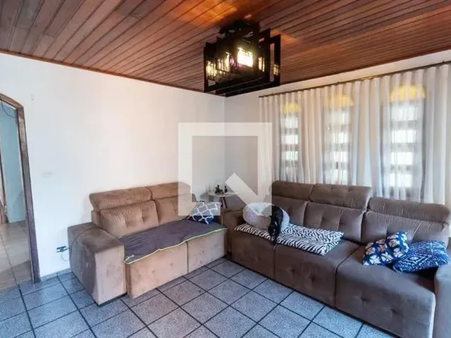 Imagem: Casa para Aluguel - Cangaíba, 3 Quartos