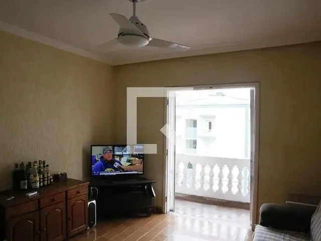 Imagem: O apartamento possui 3 Dormitórios, 2 Banheiros, 1 Vaga na