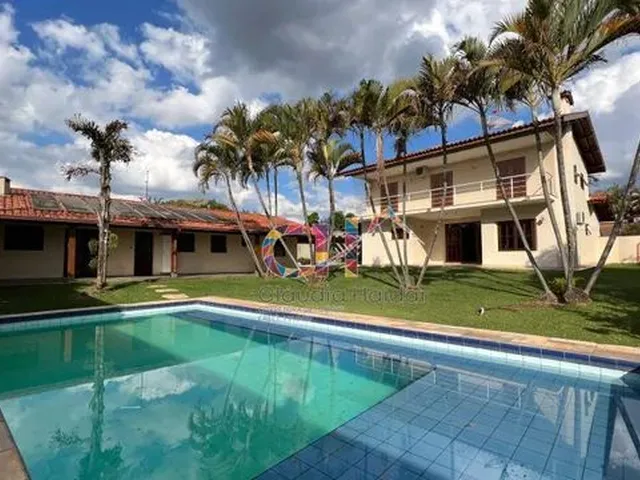 Imagem: Casa com 5 Dormitórios para Alugar, 427