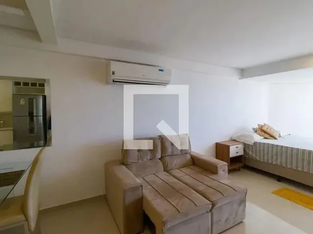 Imagem: Apartamento para Aluguel - Piedade, 1 Quarto
