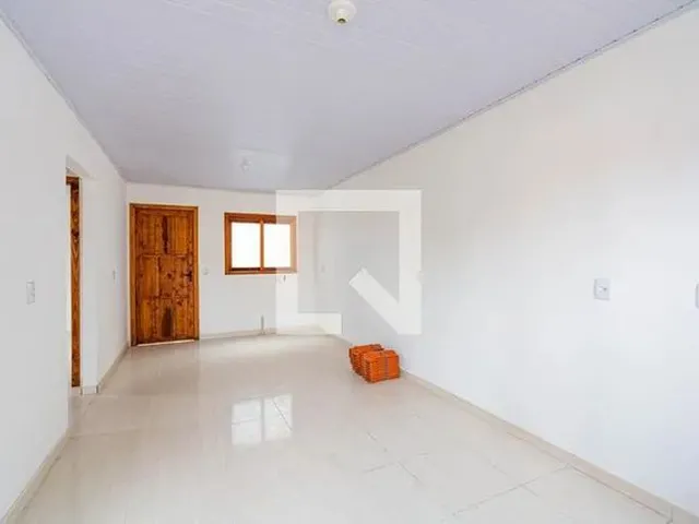 Imagem: Casa para Aluguel - Harmonia, 2 Quartos