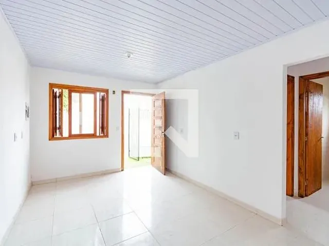 Imagem 4: Casa para Aluguel - Harmonia, 2 Quartos, 52 M2
