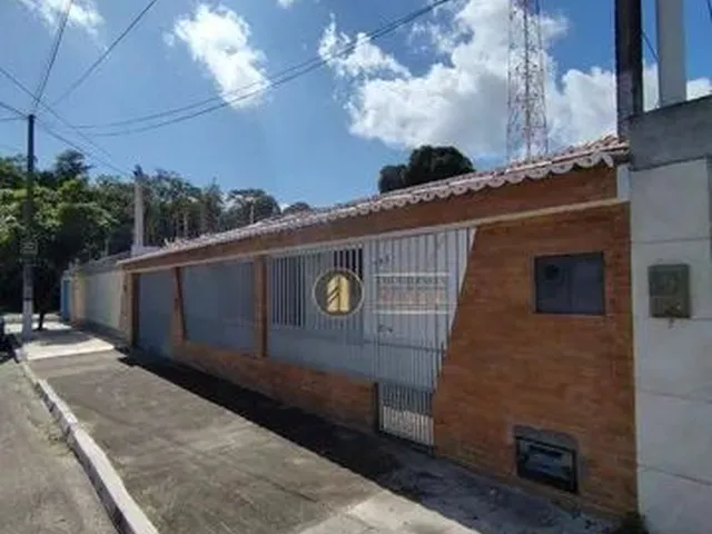 Imagem 12: Casa em Cidade Satélite com 3/4 Sendo 01 Suíte