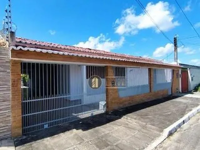 Imagem 6: Casa em Cidade Satélite com 3/4 Sendo 01 Suíte