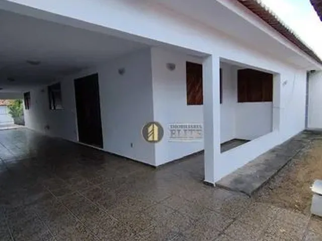 Imagem 3: Casa em Cidade Satélite com 3/4 Sendo 01 Suíte