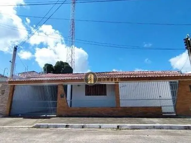 Imagem 5: Casa em Cidade Satélite com 3/4 Sendo 01 Suíte