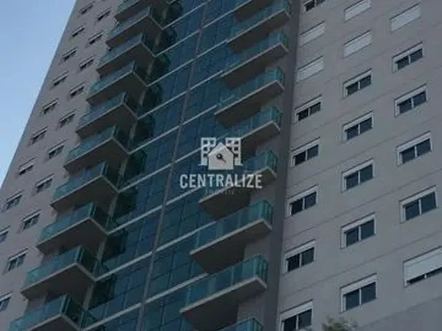 Imagem: Edifício Oásis Palace para Locação