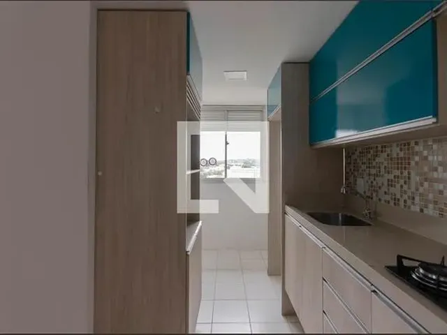 Imagem 4: Apartamento para Aluguel - Vila Nova, 2 Quartos, 50 M2