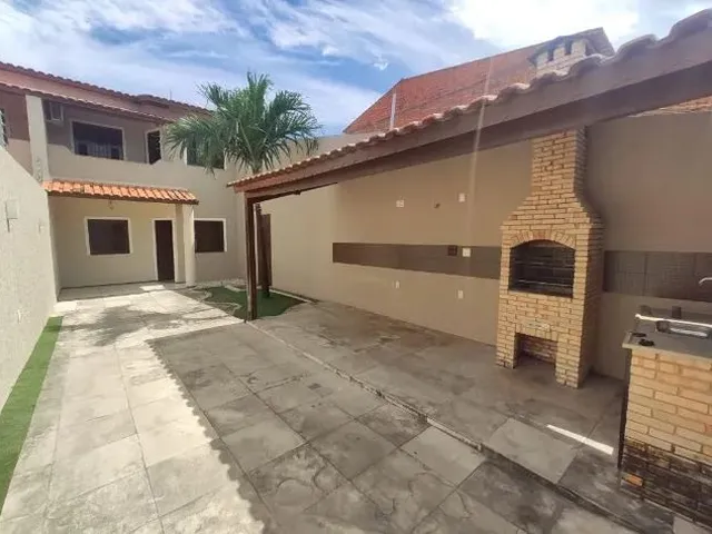 Imagem: Aluga-Se Linda Casa Duplex - Oportunidade
