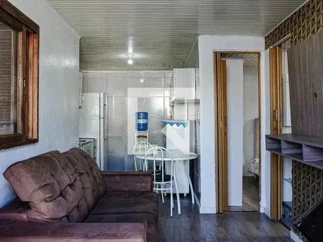 Imagem: Casa para Aluguel - Nossa Sra das Graças
