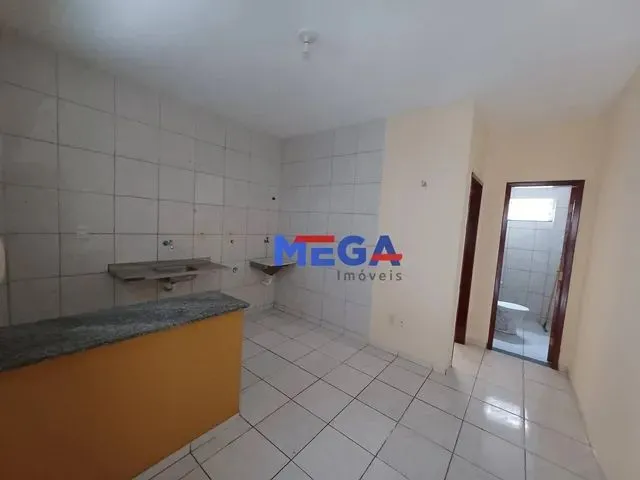 Imagem 6: Apartamento com 1 Quarto no Monte Castelo - Fortaleza/Ce