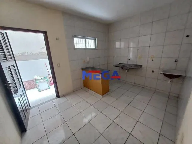 Imagem 7: Apartamento com 1 Quarto no Monte Castelo - Fortaleza/Ce