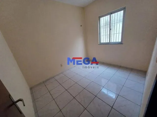 Imagem 4: Apartamento com 1 Quarto no Monte Castelo - Fortaleza/Ce