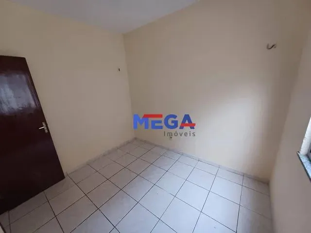 Imagem 2: Apartamento com 1 Quarto no Monte Castelo - Fortaleza/Ce