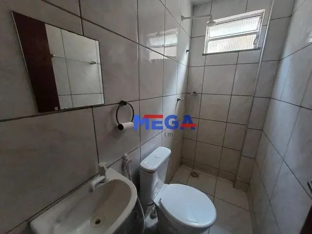 Imagem 3: Apartamento com 1 Quarto no Monte Castelo - Fortaleza/Ce