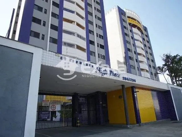 Imagem: Apartamento 3 Dormitórios, Vila Angélica