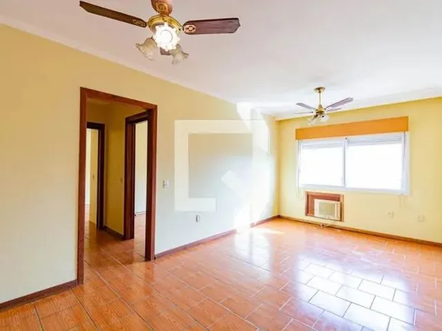 Imagem: Apartamento para Aluguel - Centro, 2 Quartos