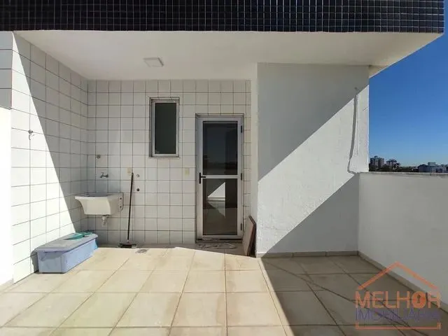 Imagem: Alugo Cobertura por R$1990,00, Próximo