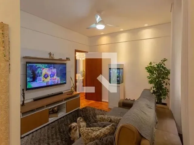 Imagem: Apartamento para Aluguel - Centro, 3 Quartos