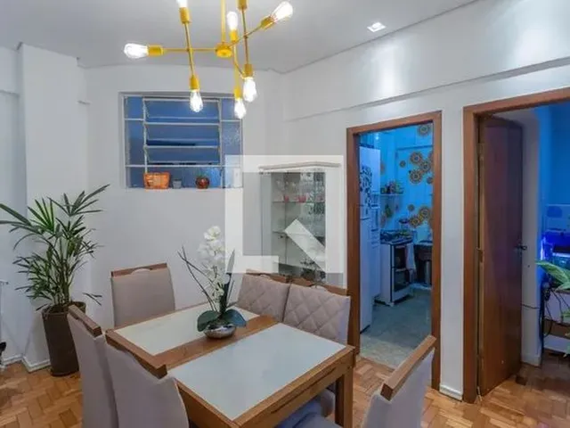Imagem 5: Apartamento para Aluguel - Centro, 3 Quartos, 124 M2