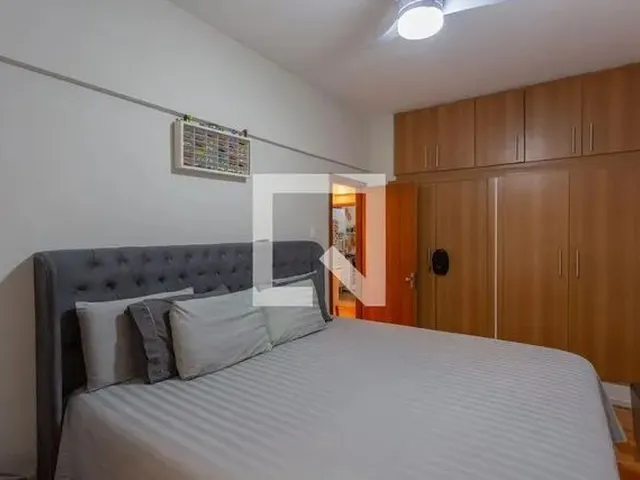 Imagem 15: Apartamento para Aluguel - Centro, 3 Quartos, 124 M2