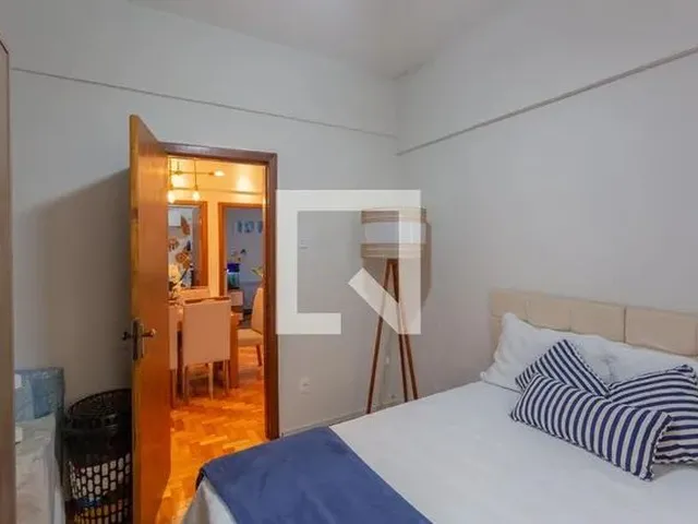 Imagem 9: Apartamento para Aluguel - Centro, 3 Quartos, 124 M2