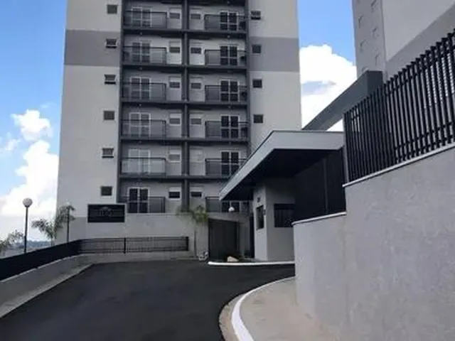 Imagem: Apartamento para Locação no Edifício