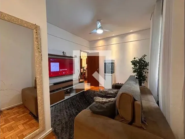 Imagem: Apartamento para Aluguel - Centro, 3 Quartos