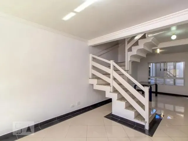 Imagem: Casa para Aluguel - Pilarzinho, 3 Quartos