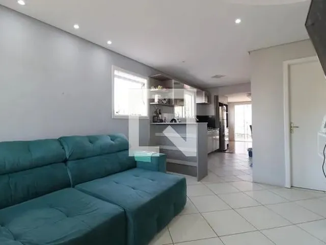 Imagem: Casa para Aluguel - Olaria, 2 Quartos, 80