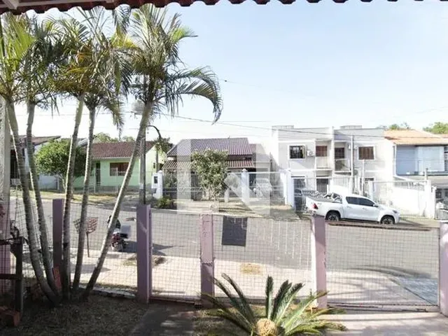 Imagem 3: Casa para Aluguel - Olaria, 2 Quartos, 80 M2
