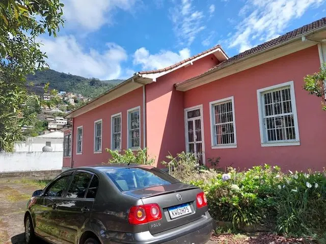 Imagem: Casa Barão do Rio Branco, Industrial, Comercial